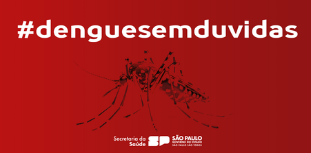 dengue sem dúvidas